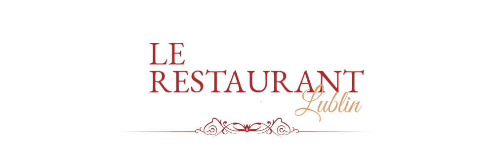 Le restaurant